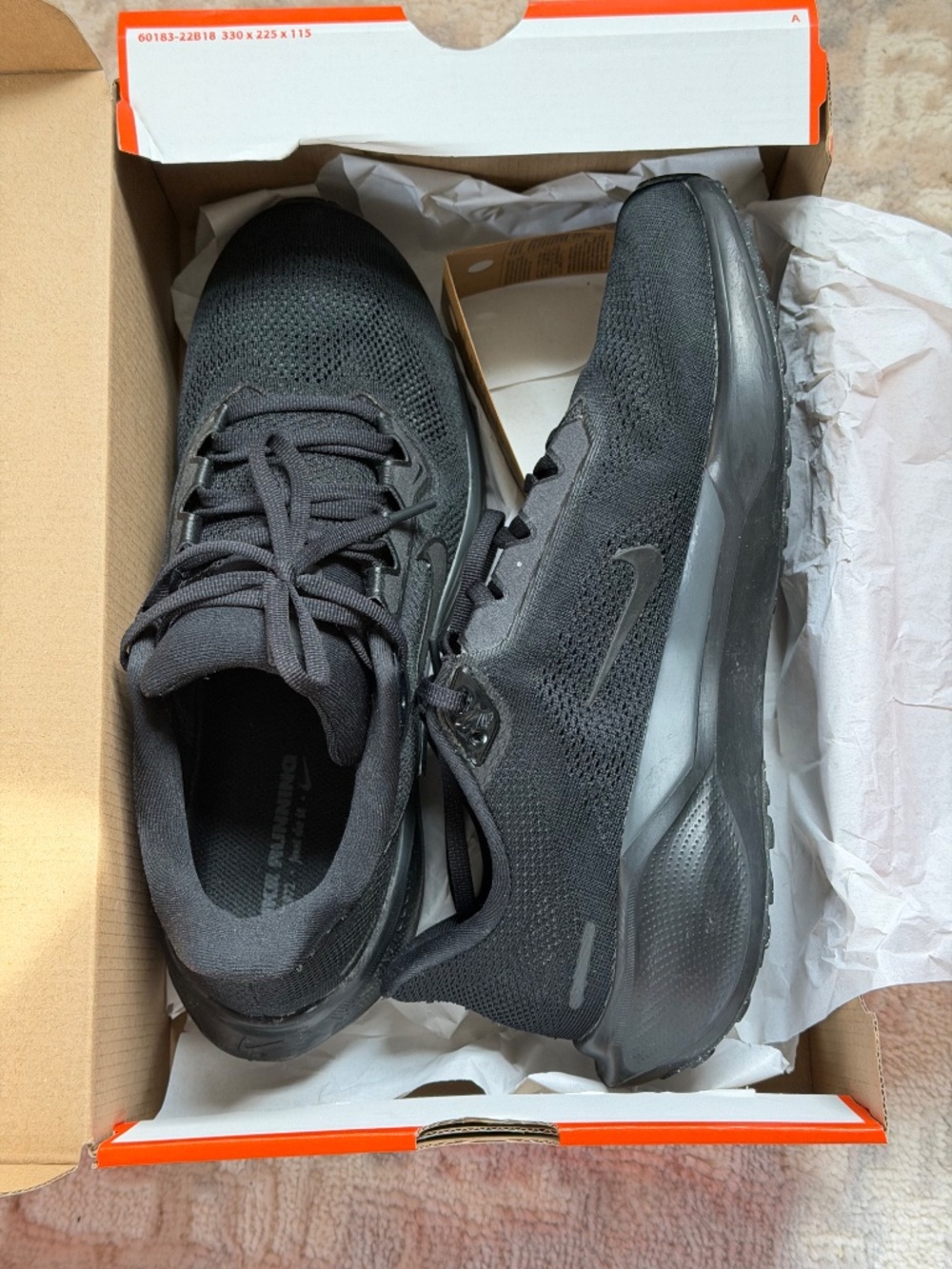 Men's Nike Pegasus 41 Sneakers (Size 9.5)